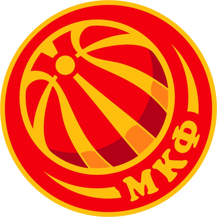 Macedonia 0-Pres Primary Logo iron on transfers for clothing